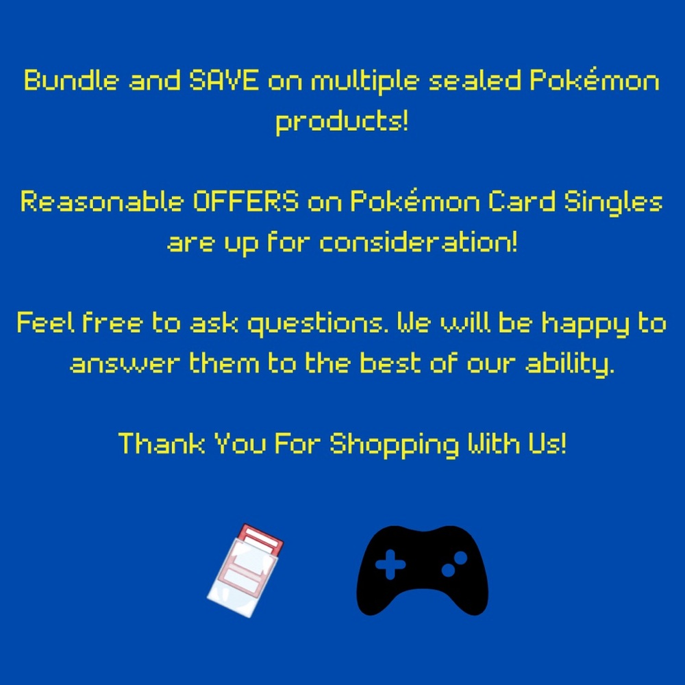 Brandon’s tcg & More